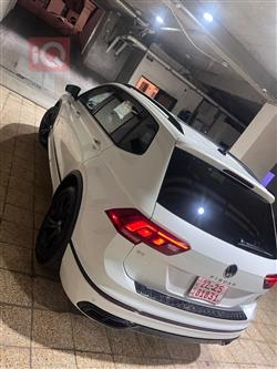 فولكسفاغن تيغوان